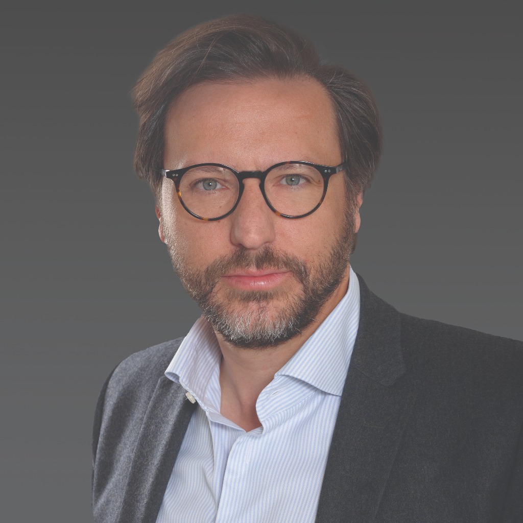 Xavier Petet
