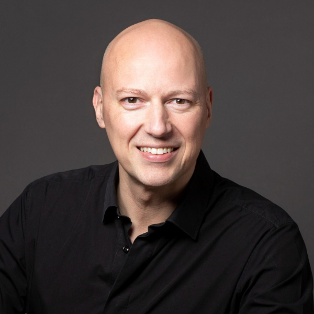 Yann Galet