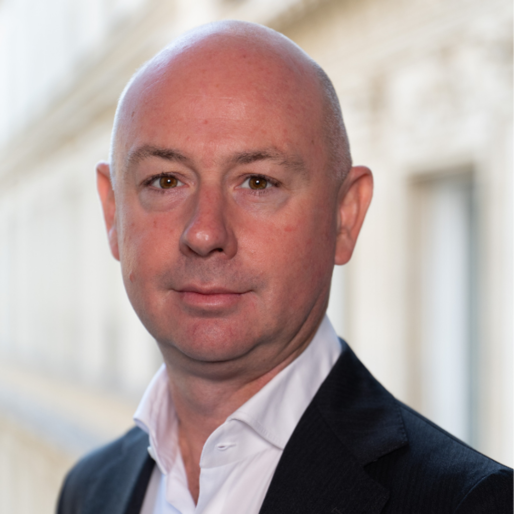 Loïc RONZANI