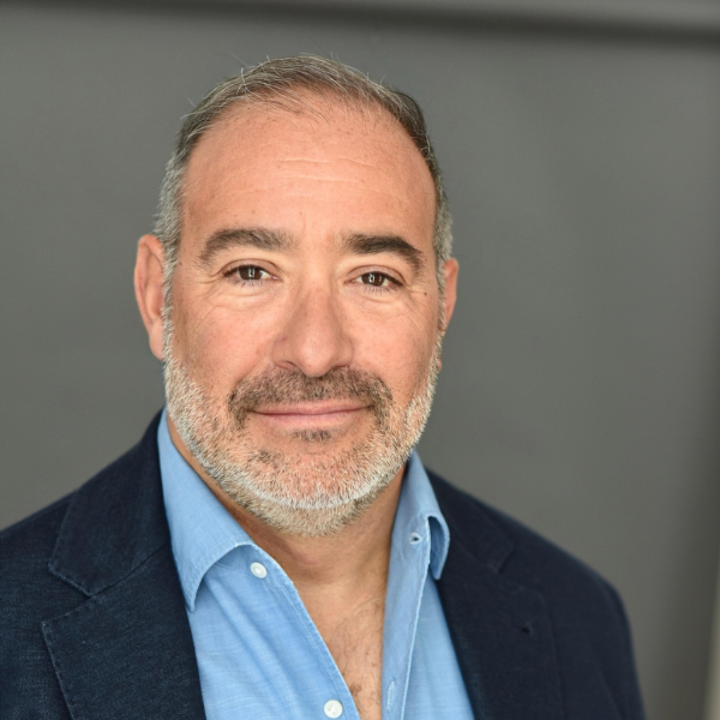 Olivier FAROUZ