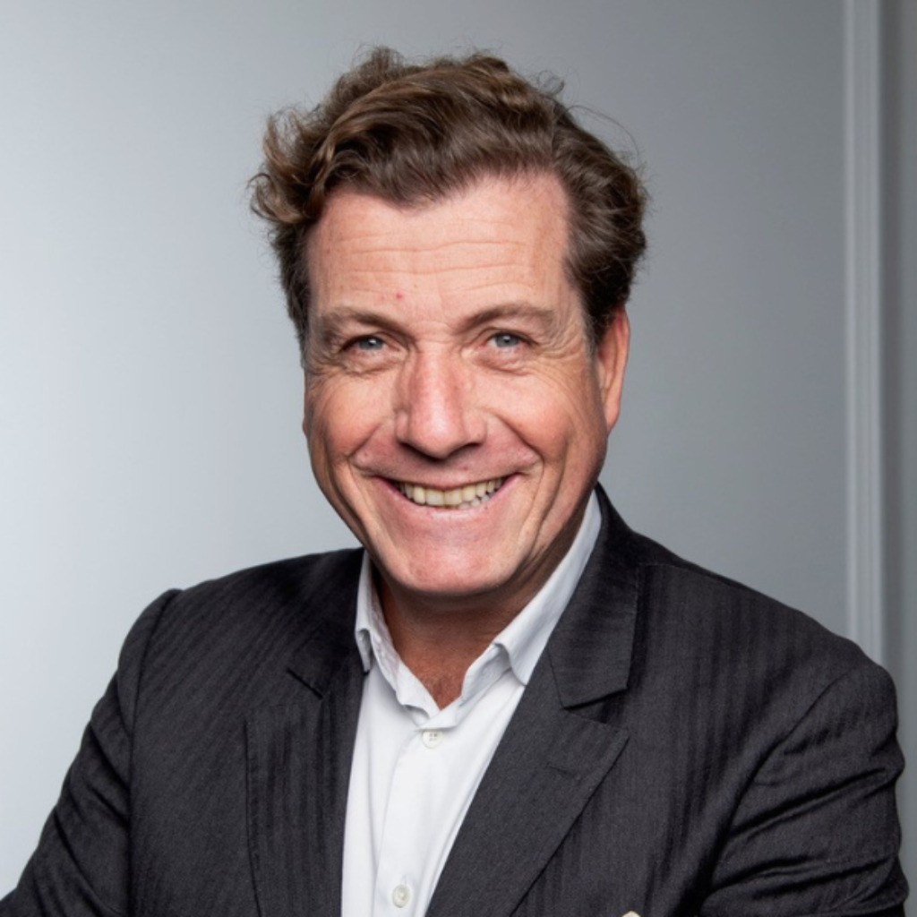Alexandre BOISSARIE