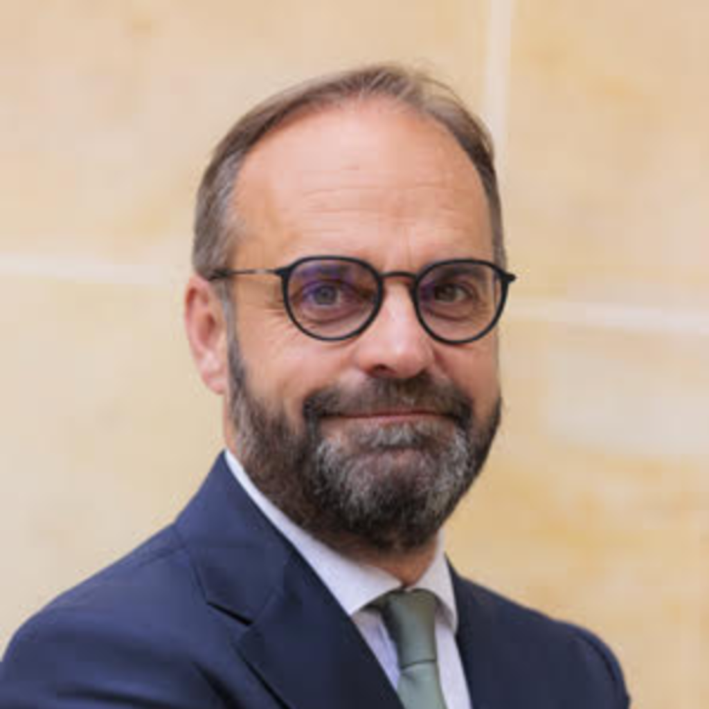 Yves MAZIN