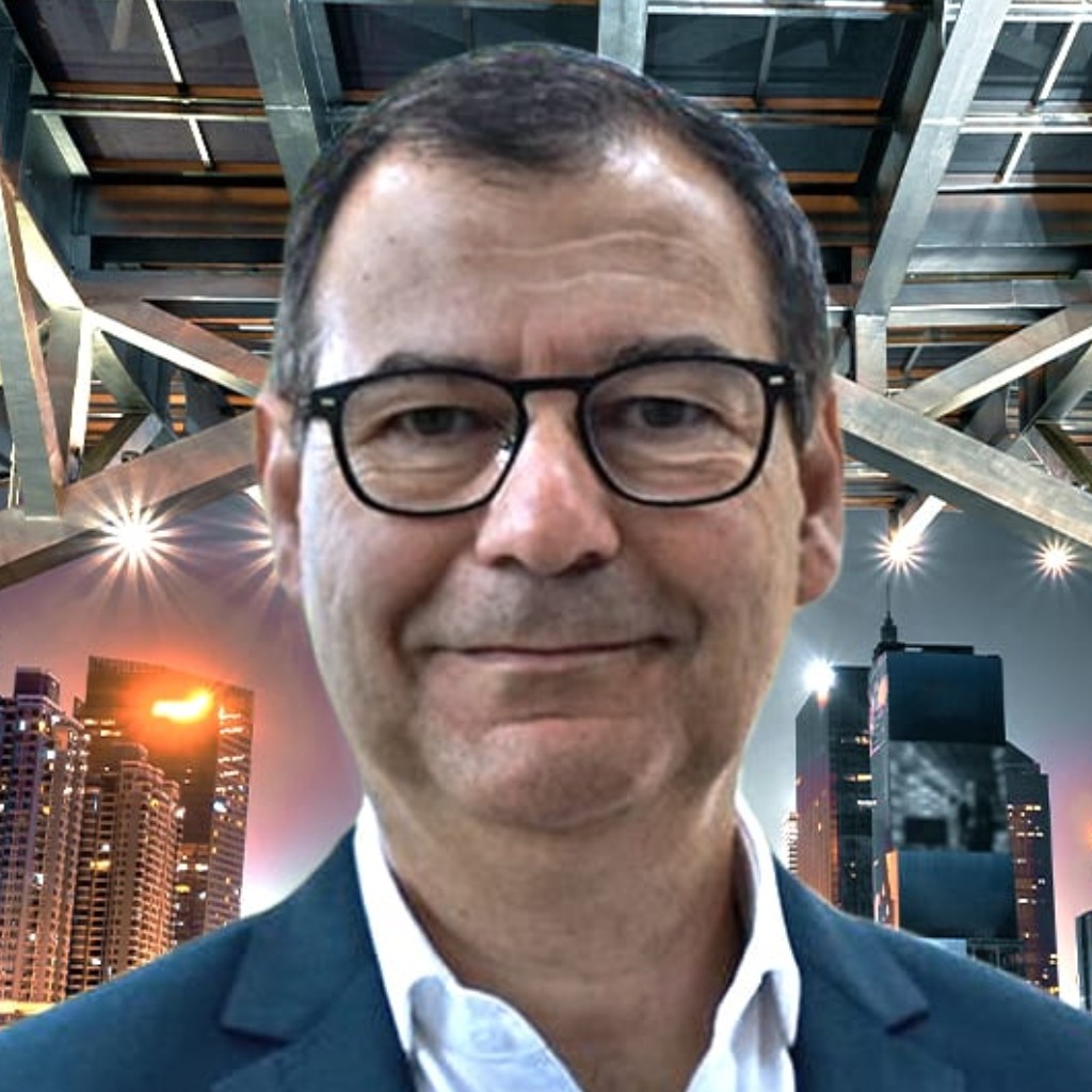Philippe Escudero
