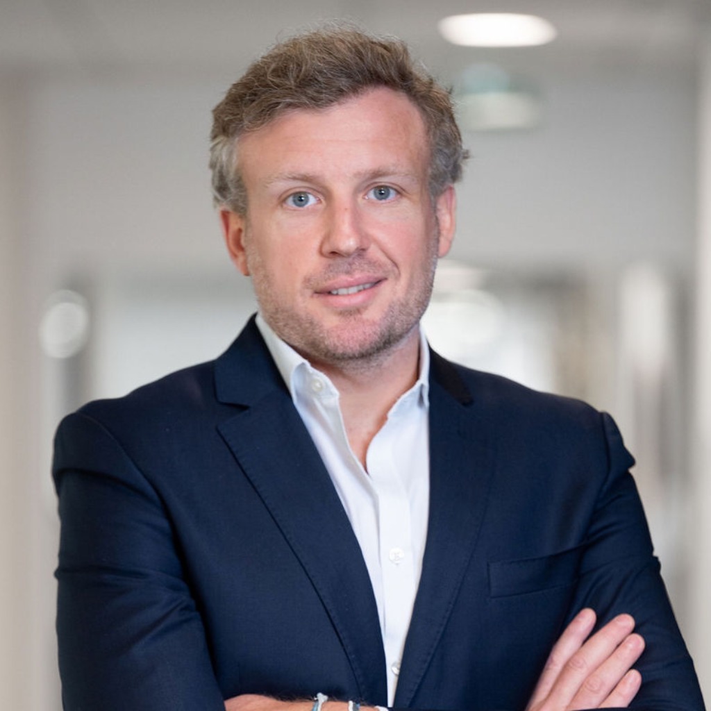 Romain Noirault