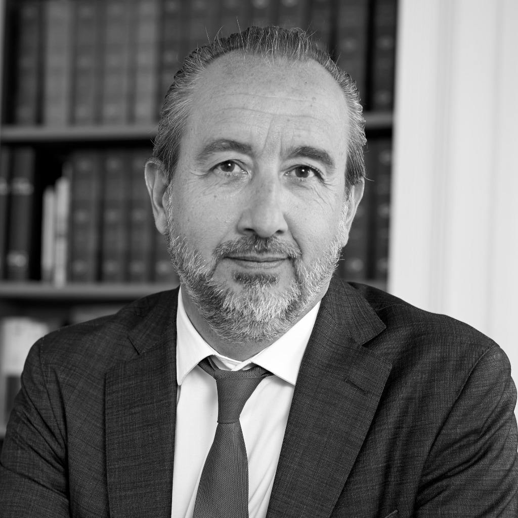 Christophe Chapoullié
