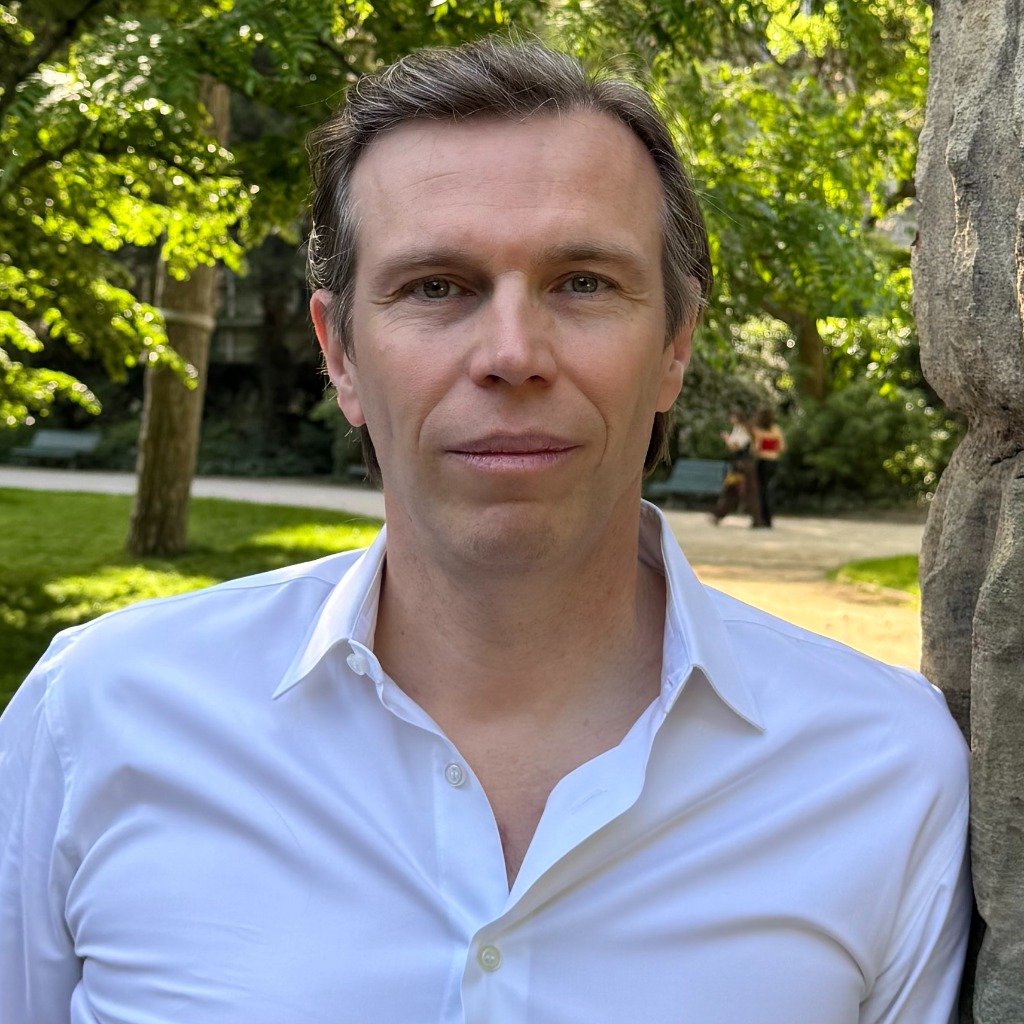 Arnaud Hars