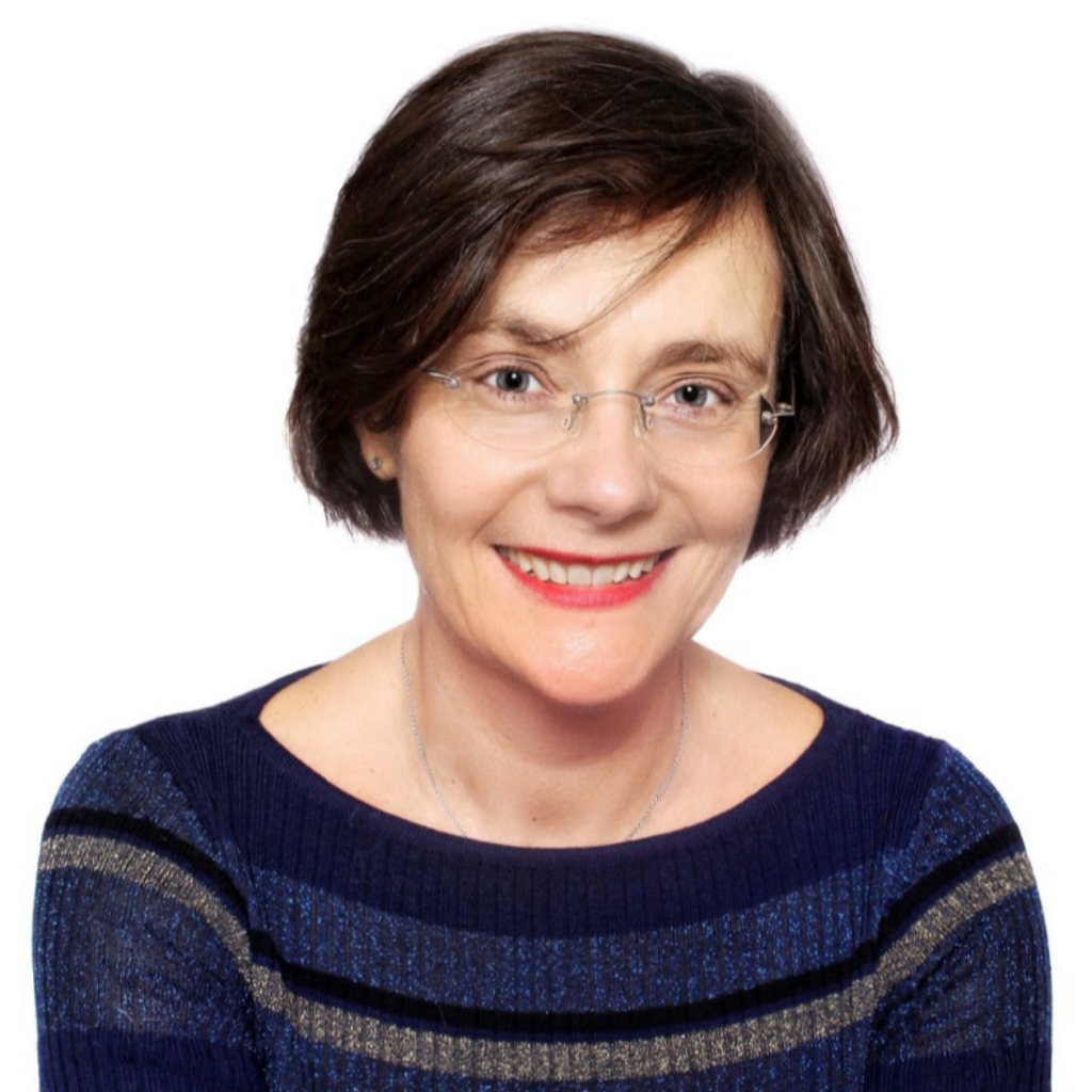 Emmanuelle Voisset