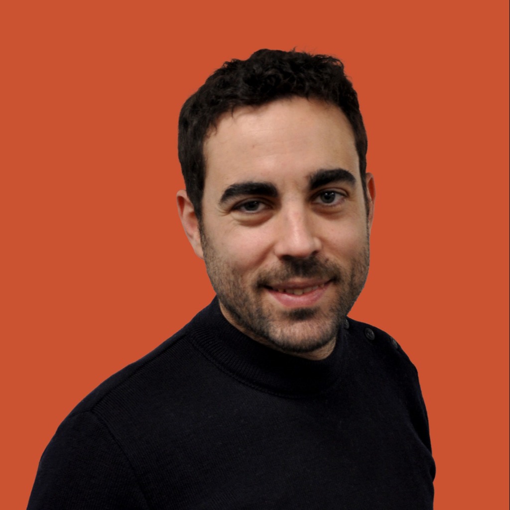 Alexandre Mérah