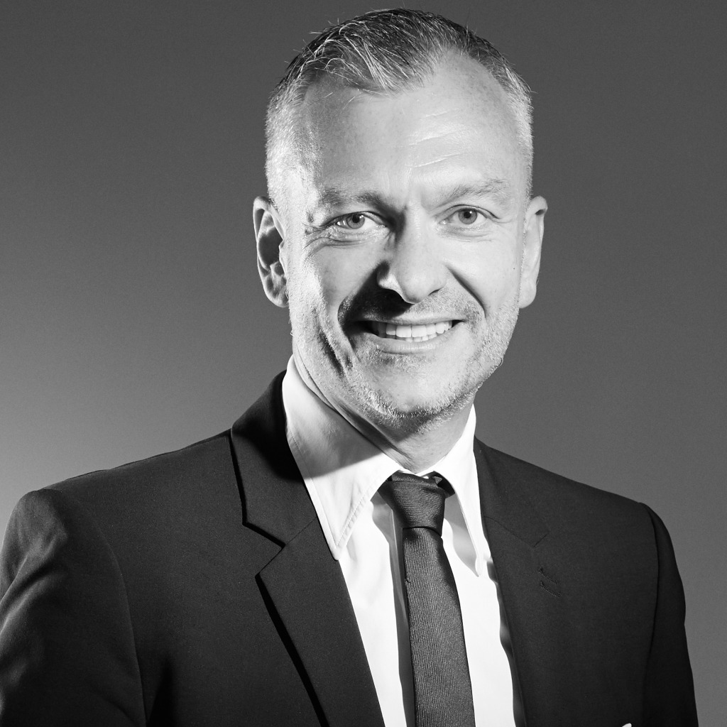 Arnaud  Friederich