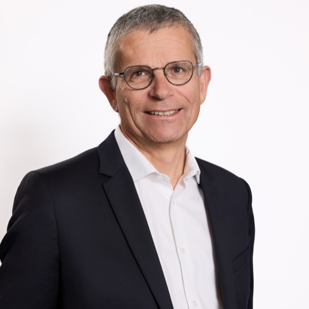 Michel Maire