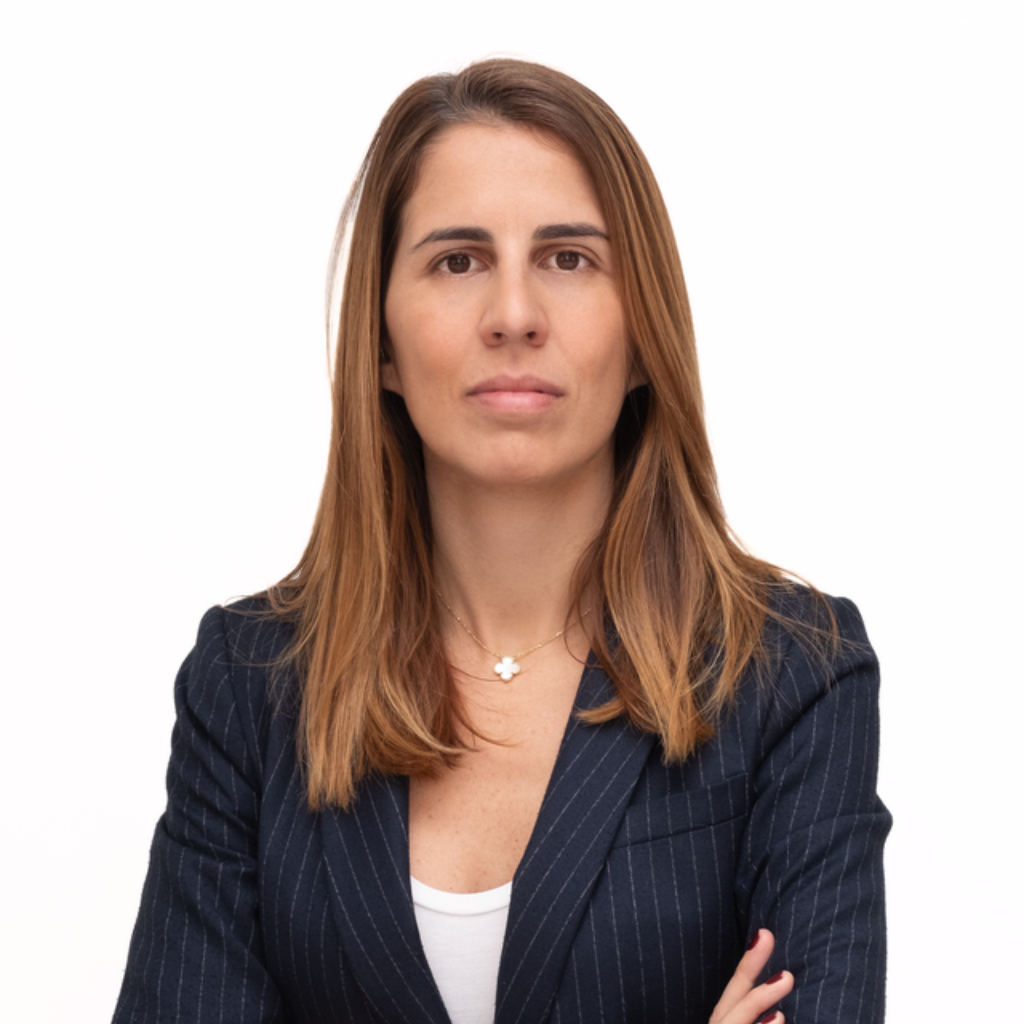 Laura Terdjman