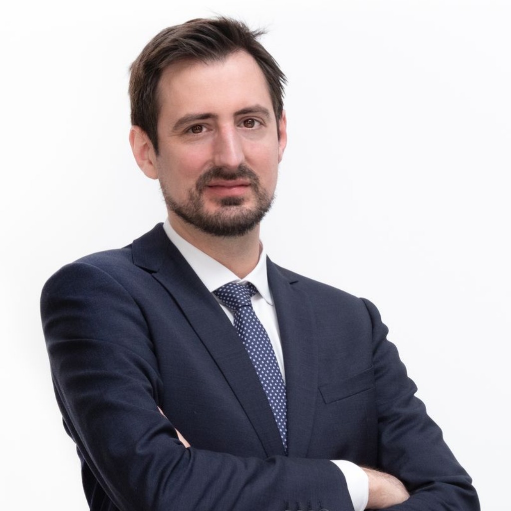 Arnaud Constans