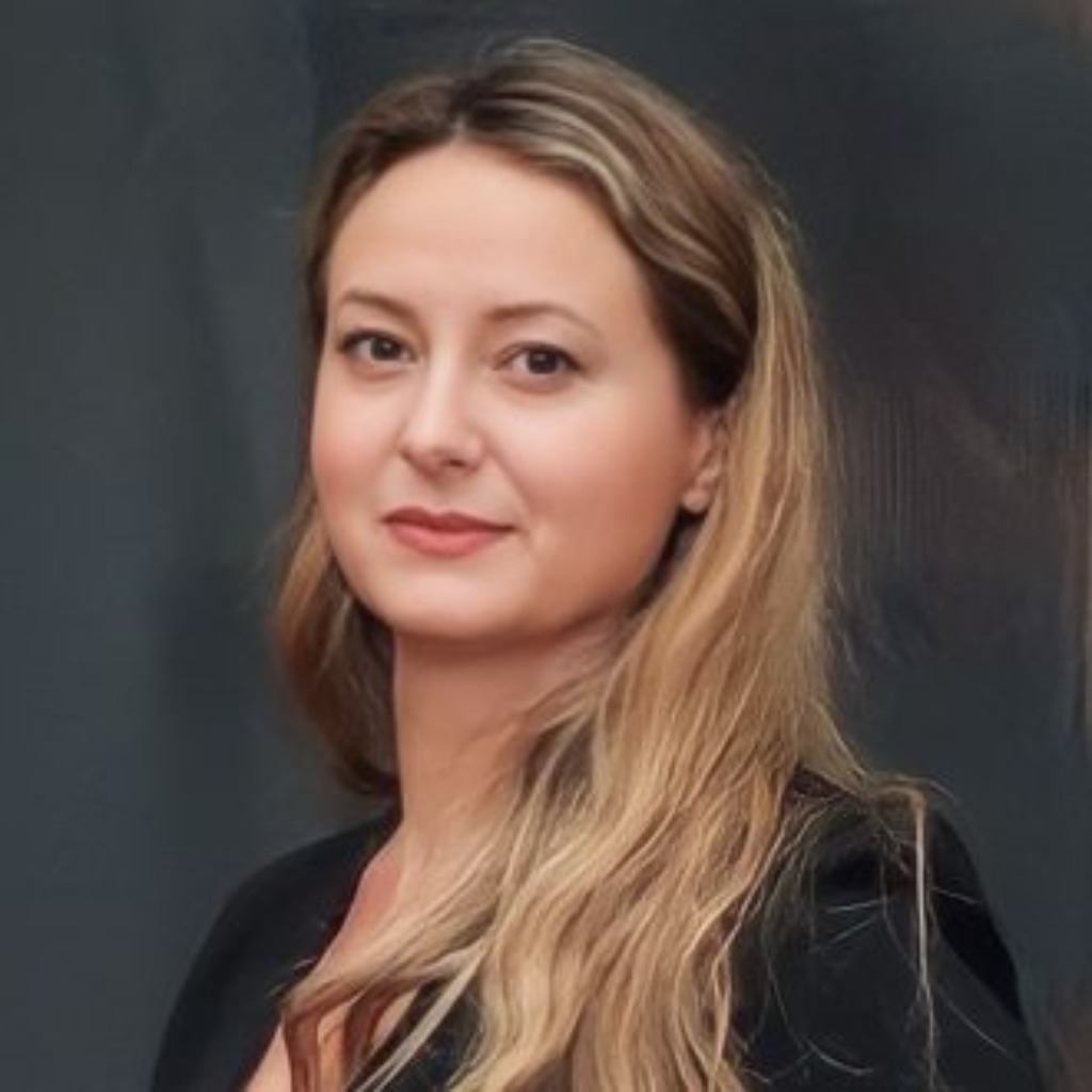 Sandrine Richard