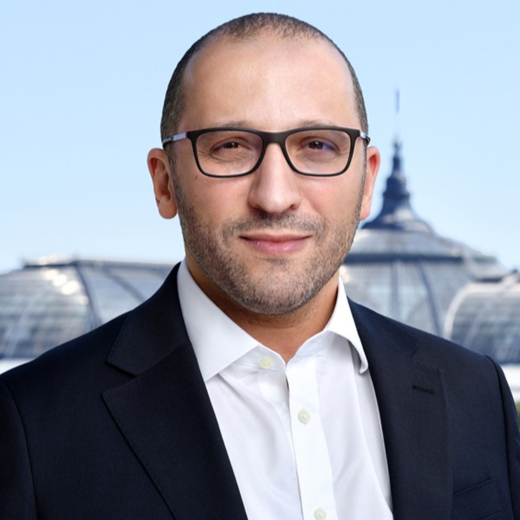 Mofdi Gassoumi