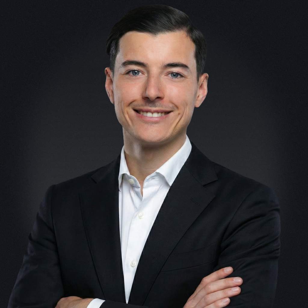 Camil Mikolajczack