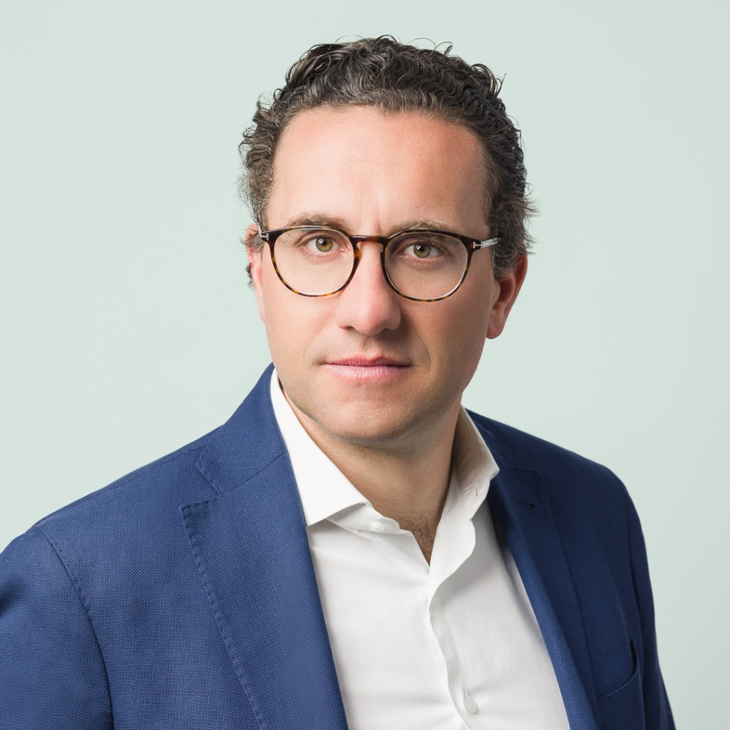 Rémi Douchet