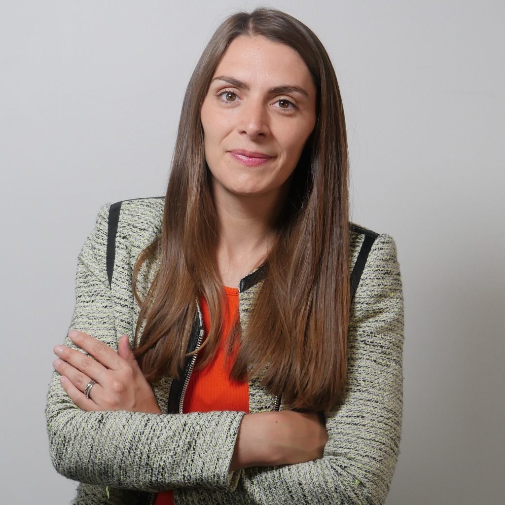 Marlène Absi