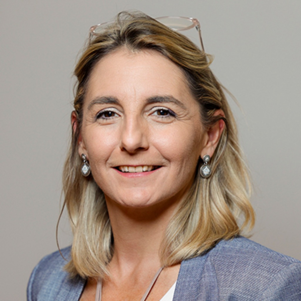 Céline Domenget-Morin