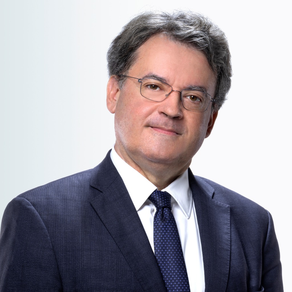 François Jonquères