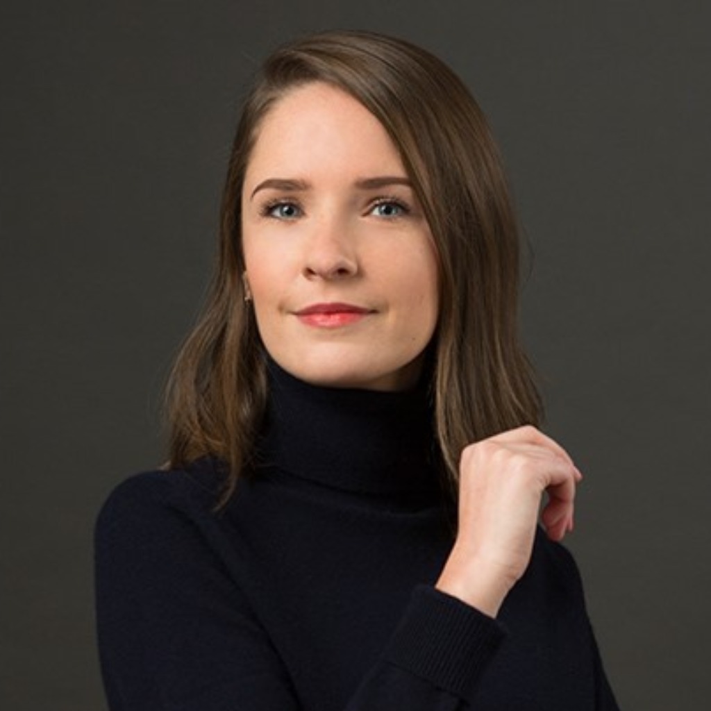 Virginie BLOAS