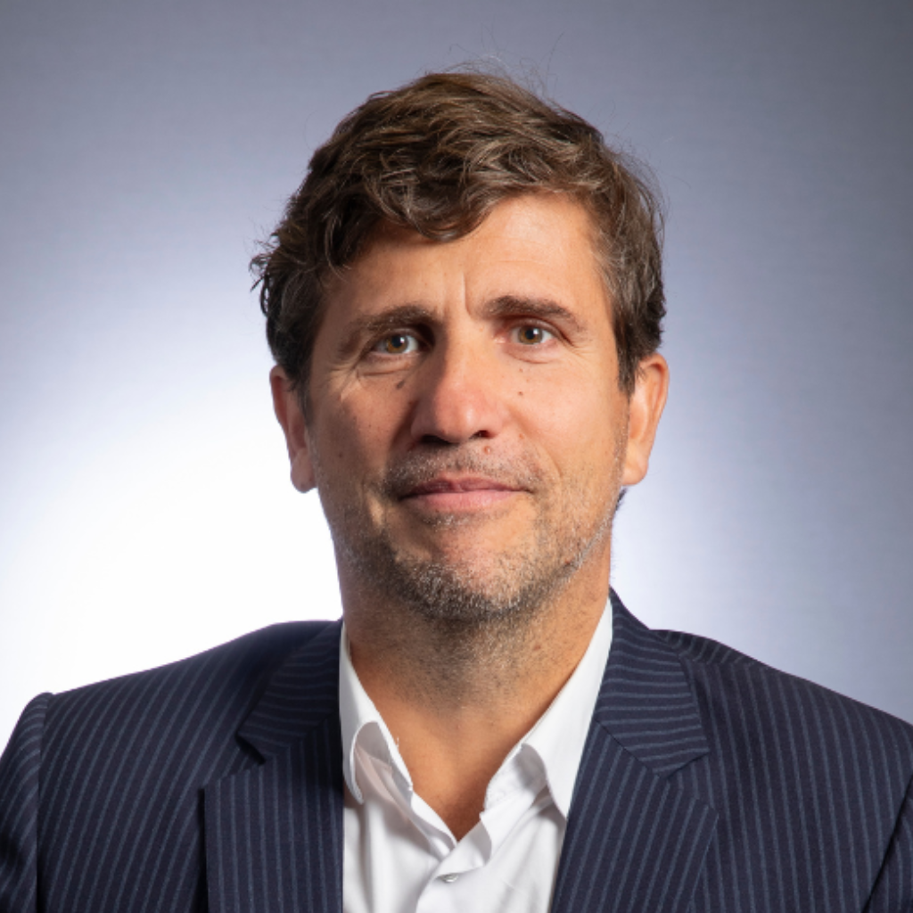 Philippe Lauzeral