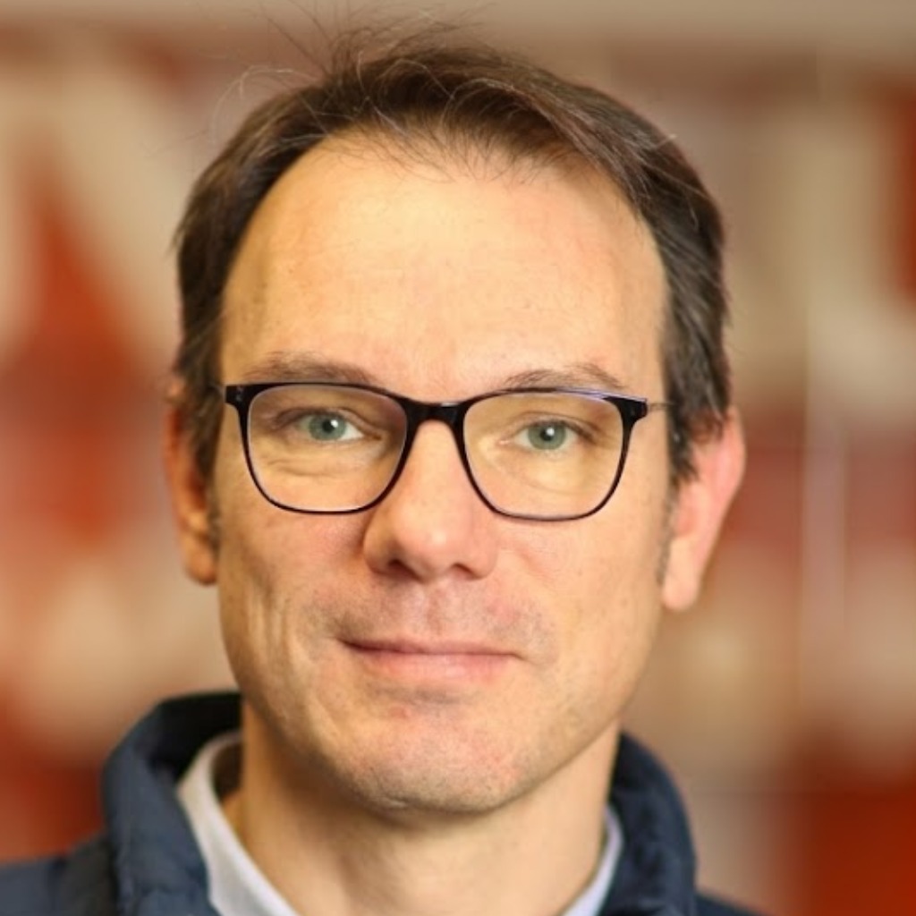 Frédéric Grévaud