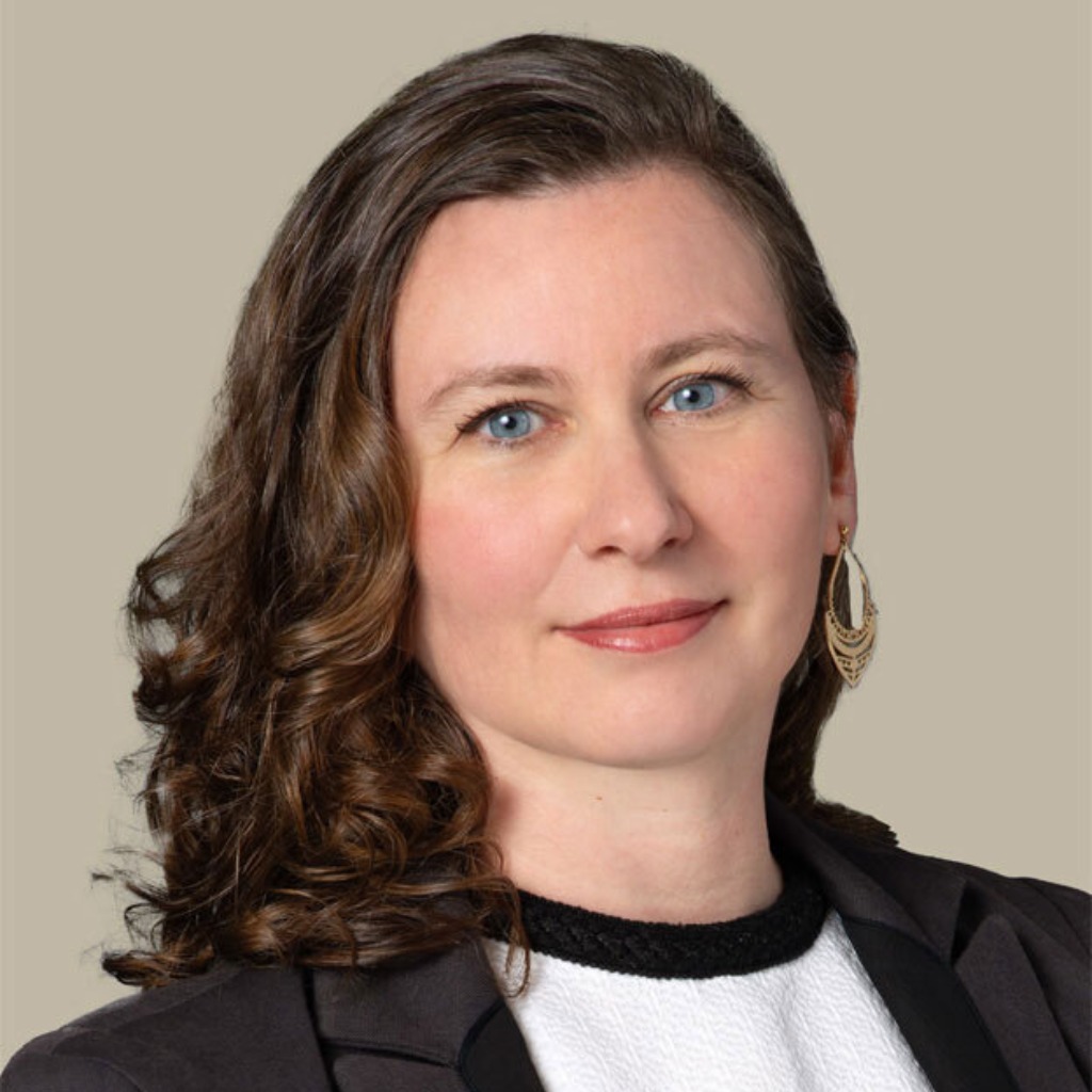 Marion Fauré