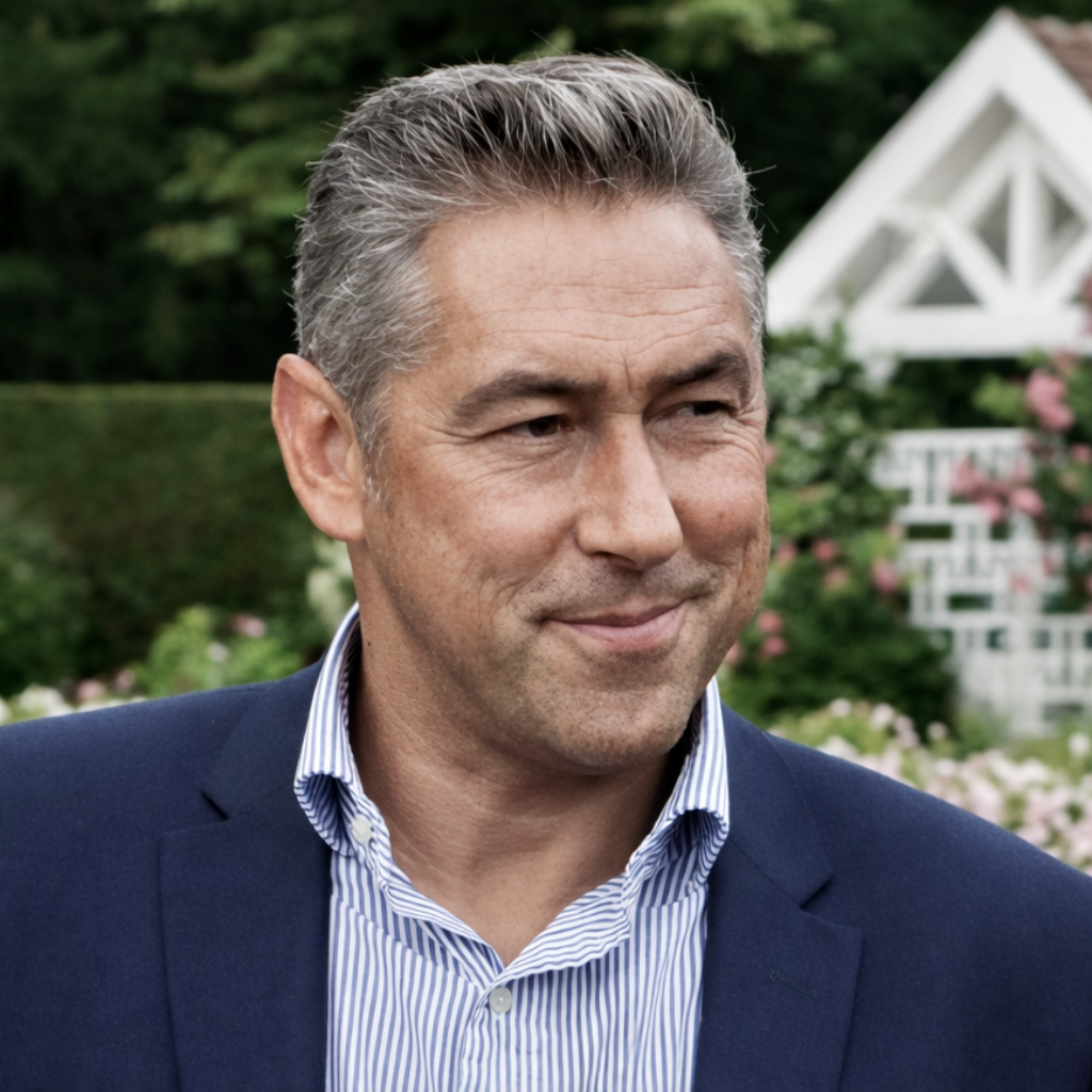 Maurice Julliard
