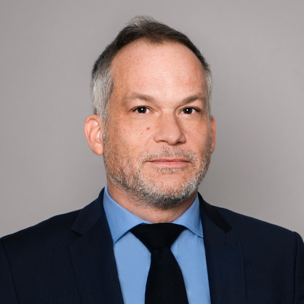 Cyril Croix