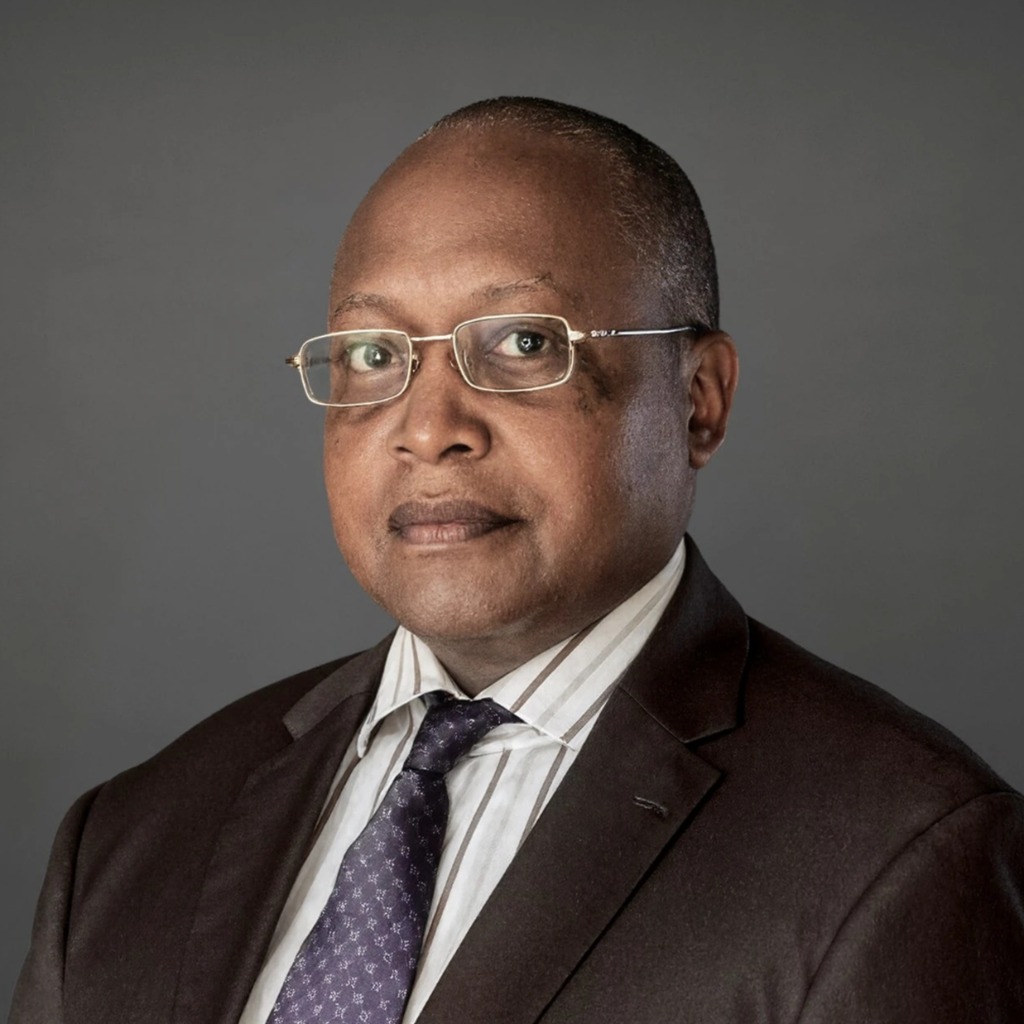 Michel Aaron Feugueng