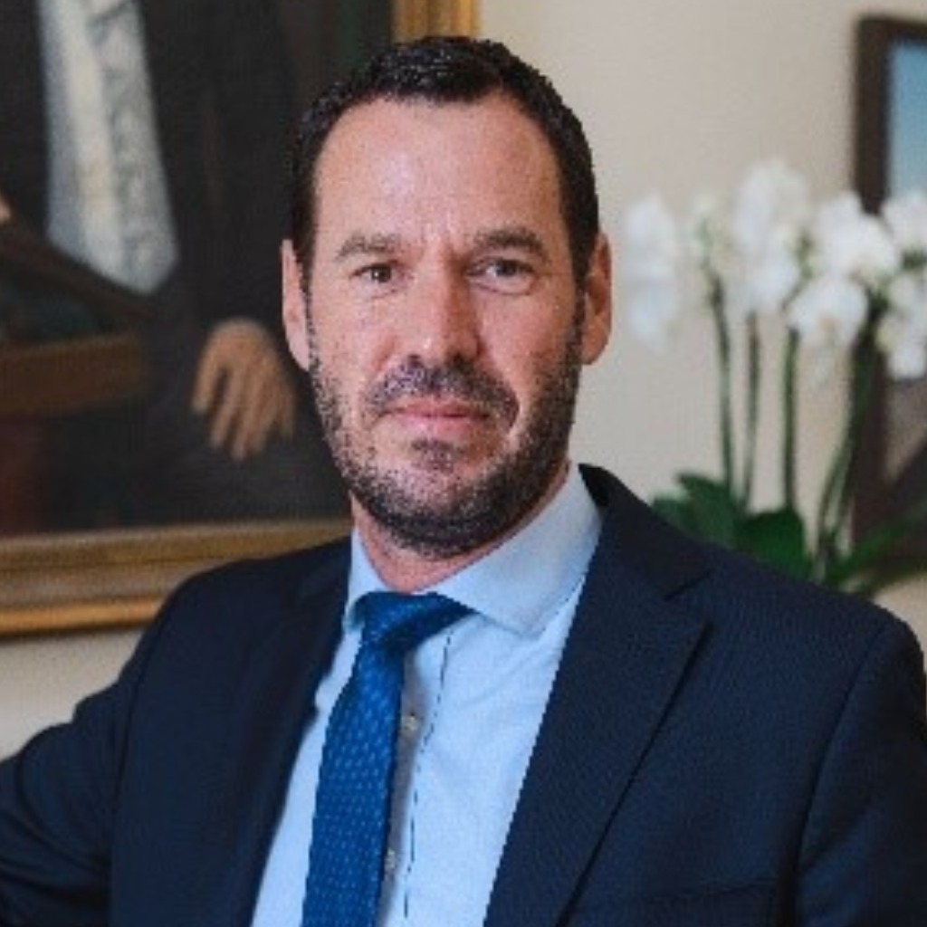 Cédric FORMAN