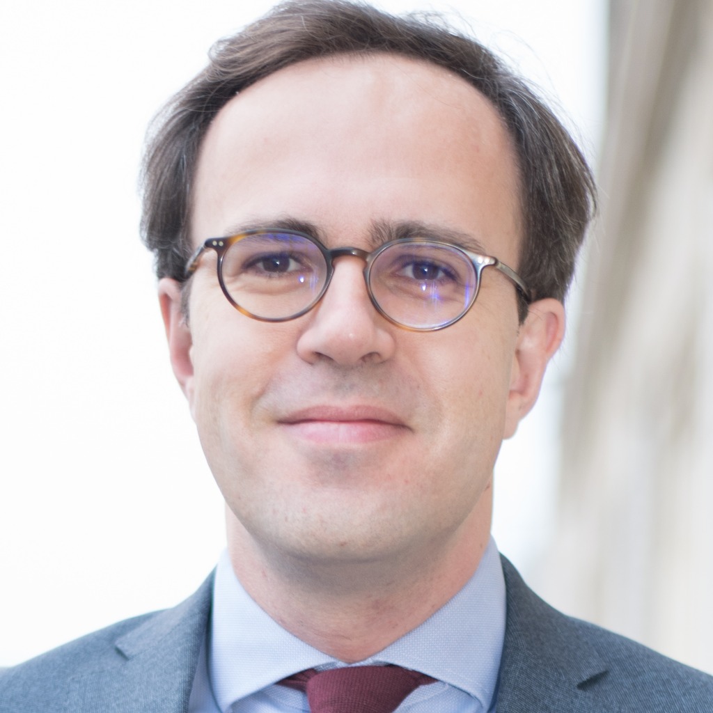 Maxime de La Morinerie