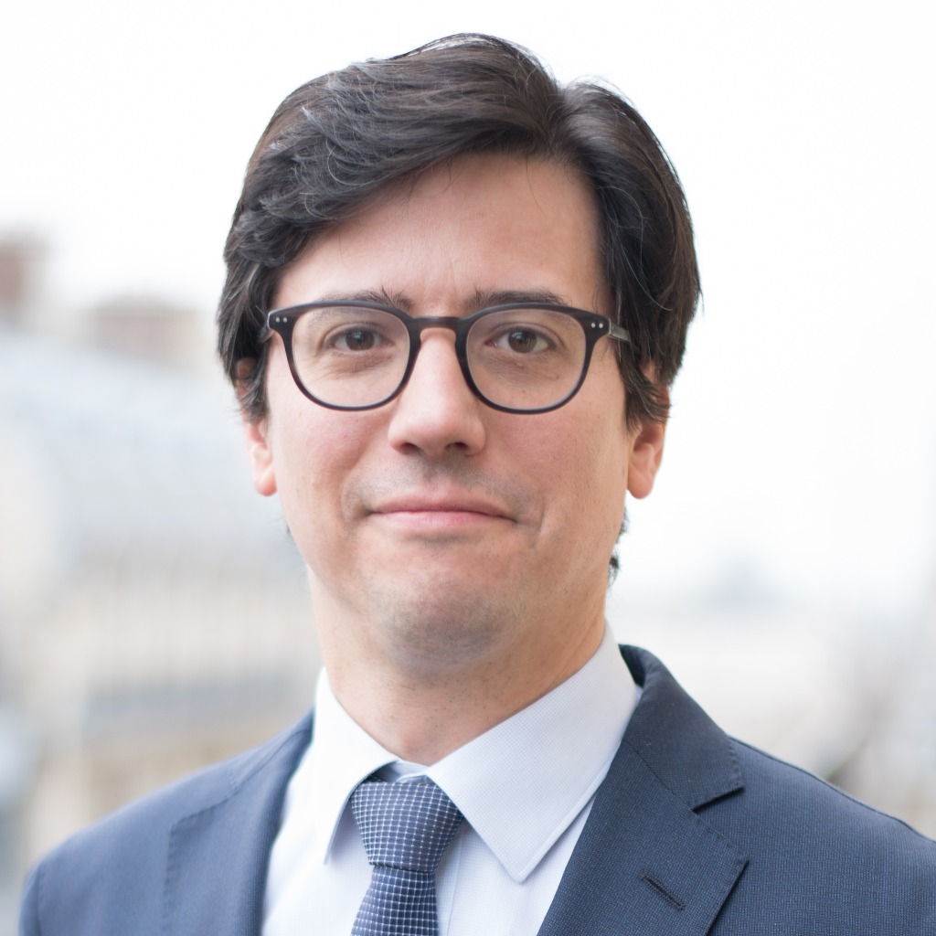 Paul-Henri Dubois