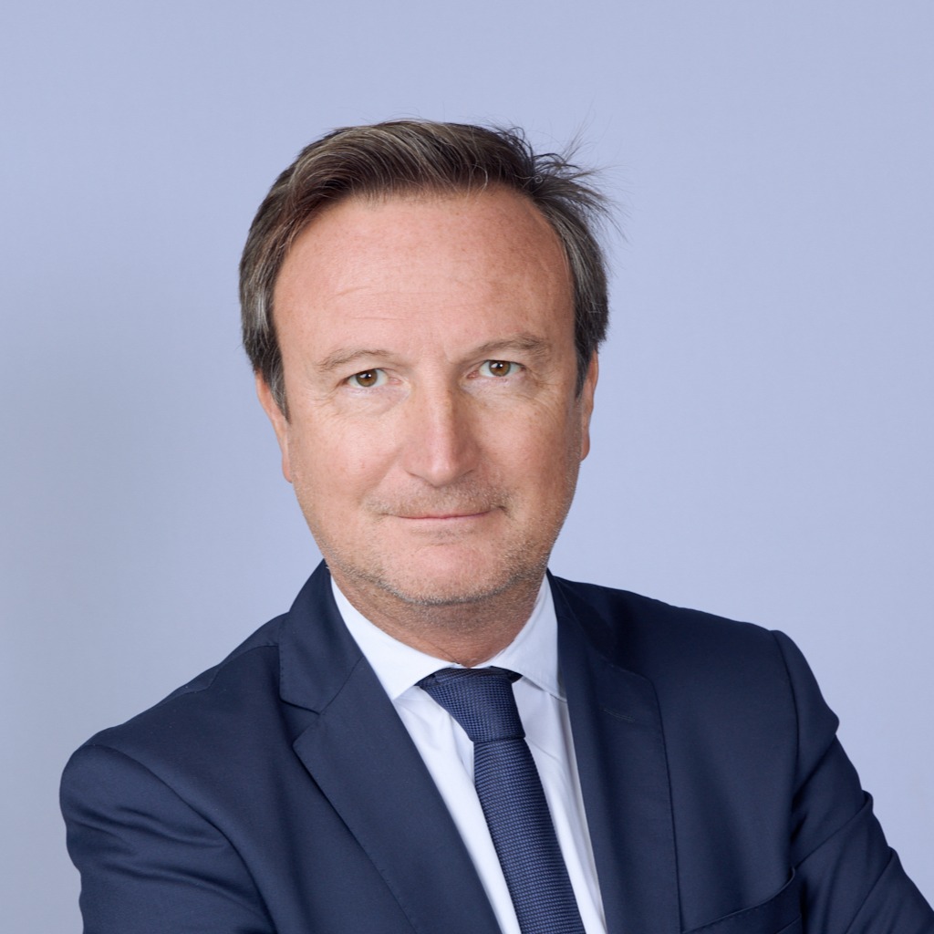 Paul BOUGNOUX