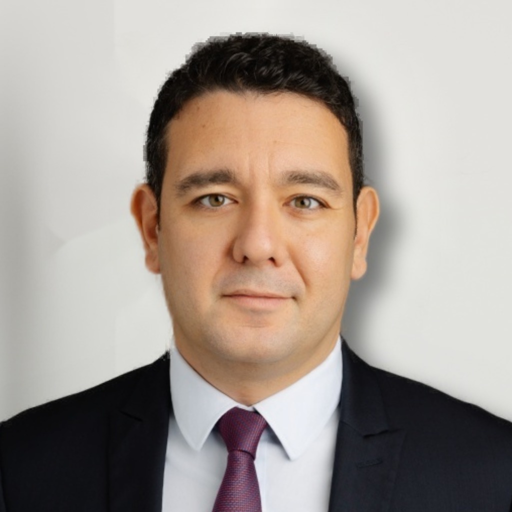 Jonathan Bensaid