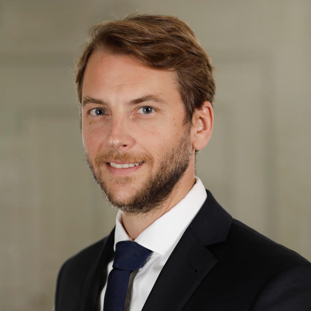 Olivier Janoray
