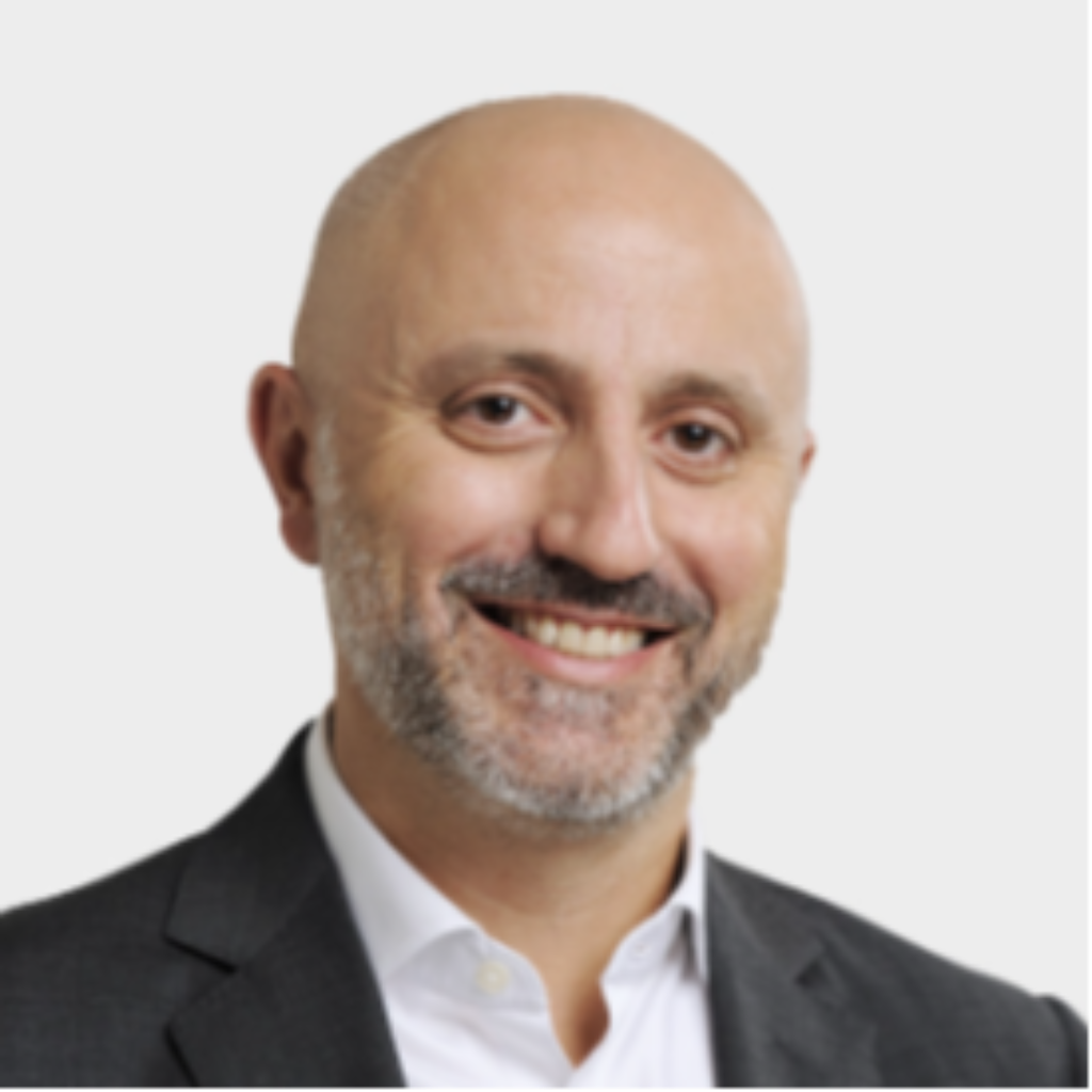 Patrick Hébréard