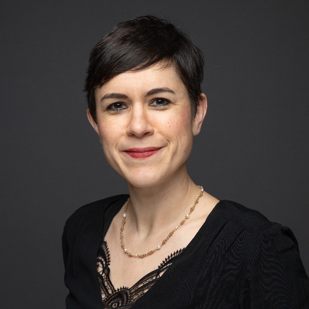 Adrienne Horel-Pagès