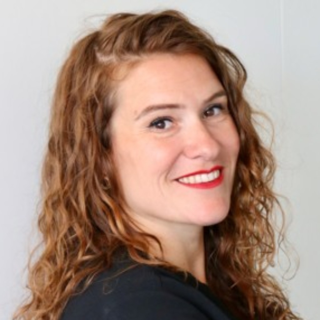Maggie  Gailhard