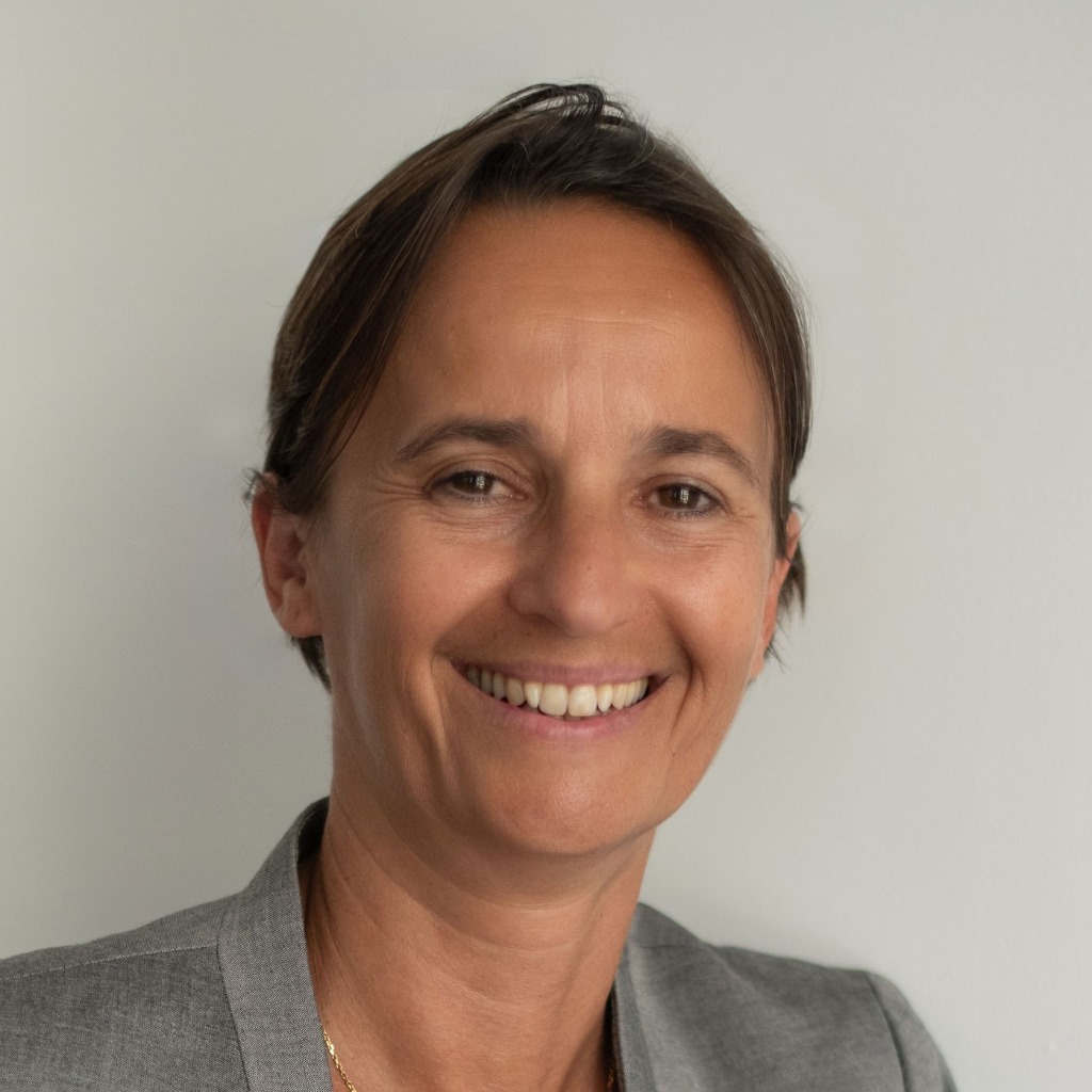 Isabelle Vigier