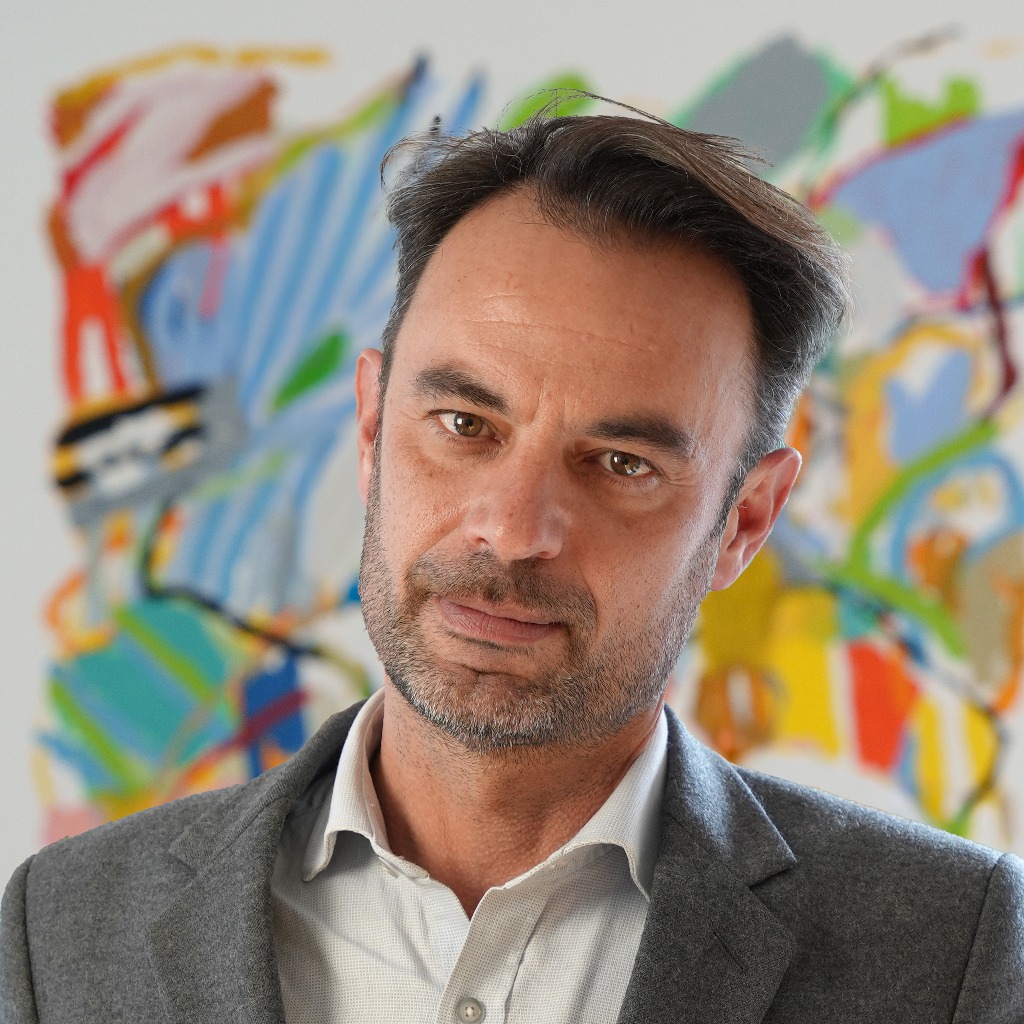 Sébastien Mabile