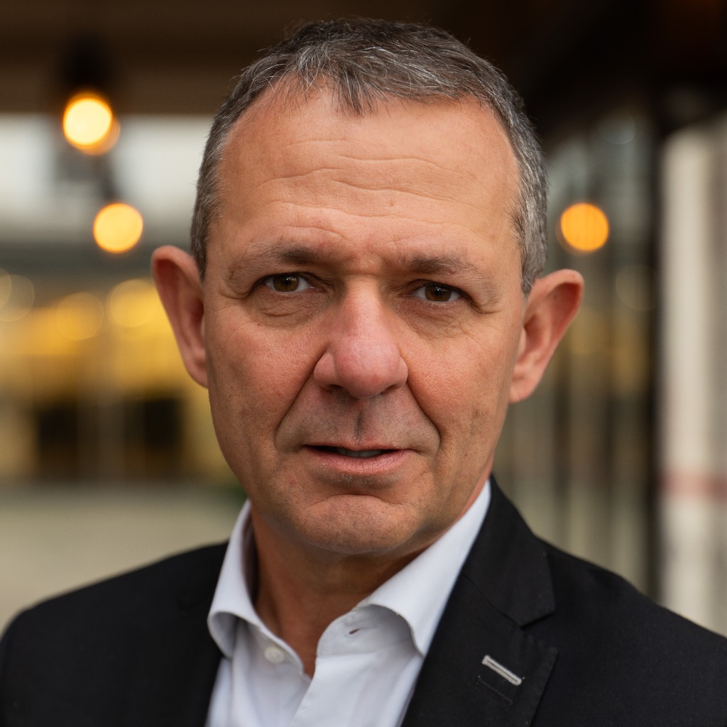 Xavier Ducourau