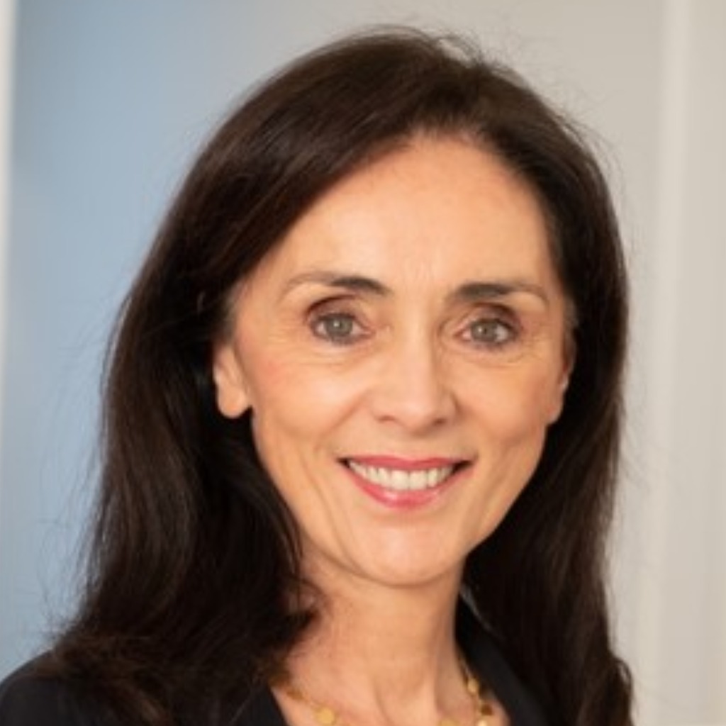 Jacqueline Laffont-Haïk