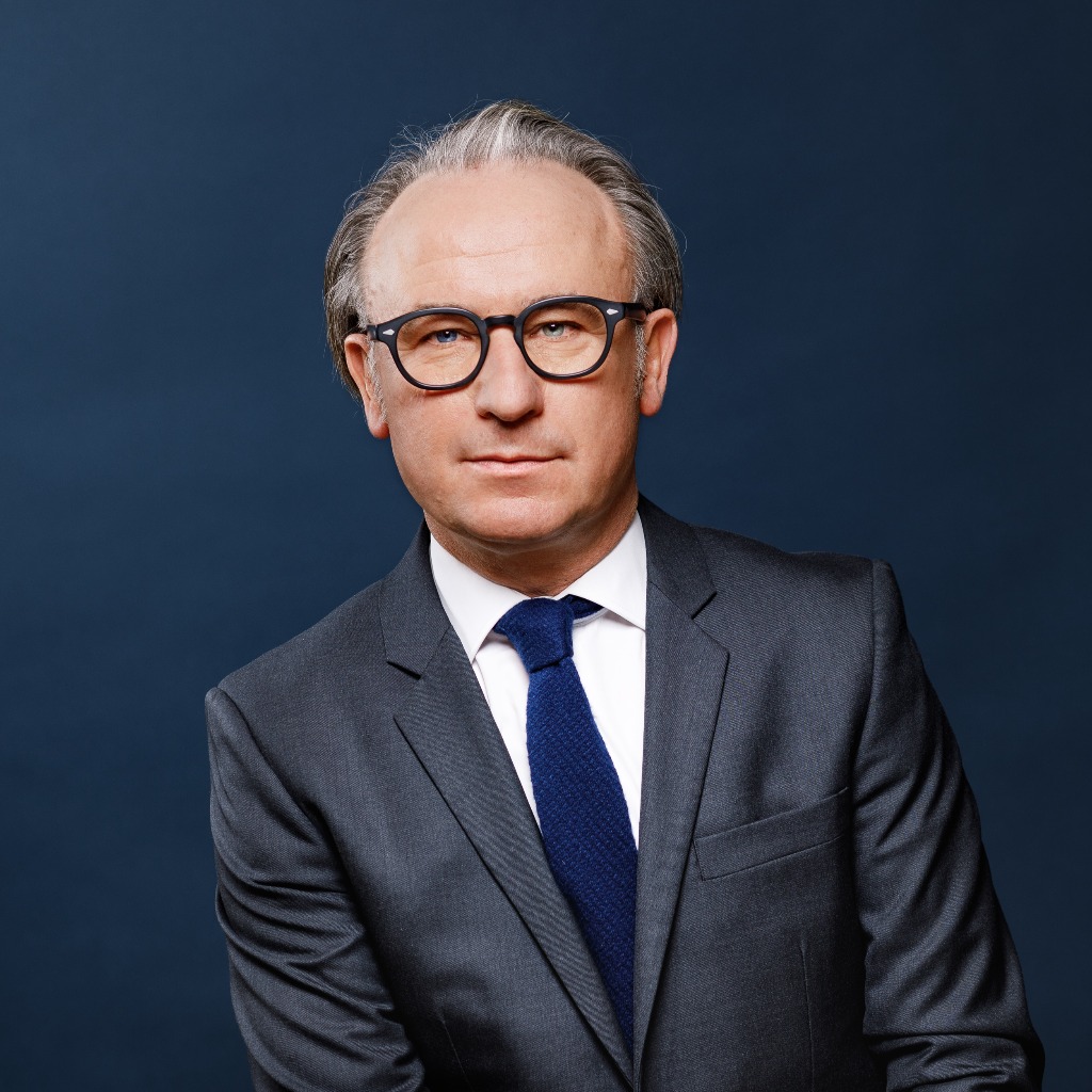 Benoist LOMBARD