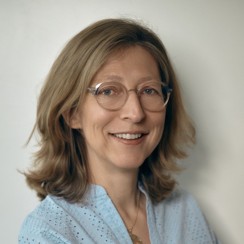 Solange R. Doumic