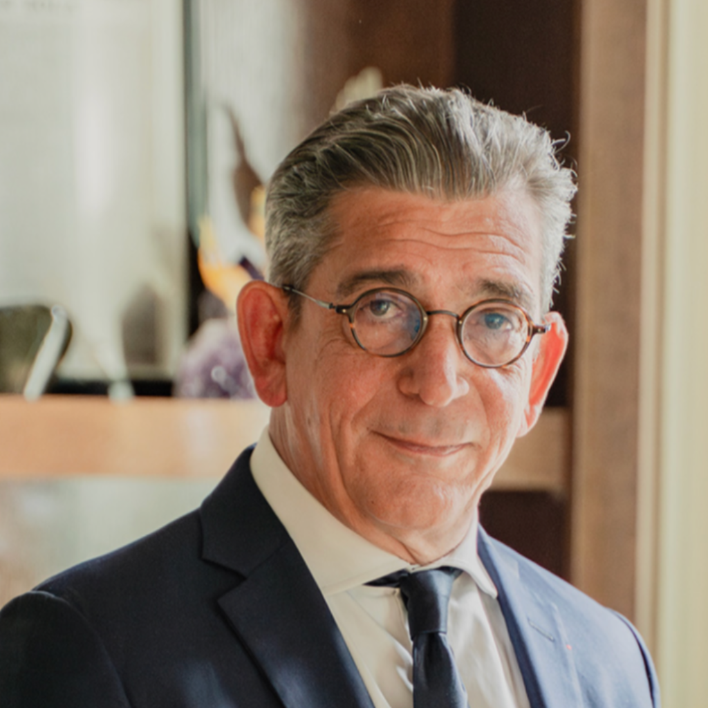 Jean-Marc Fédida