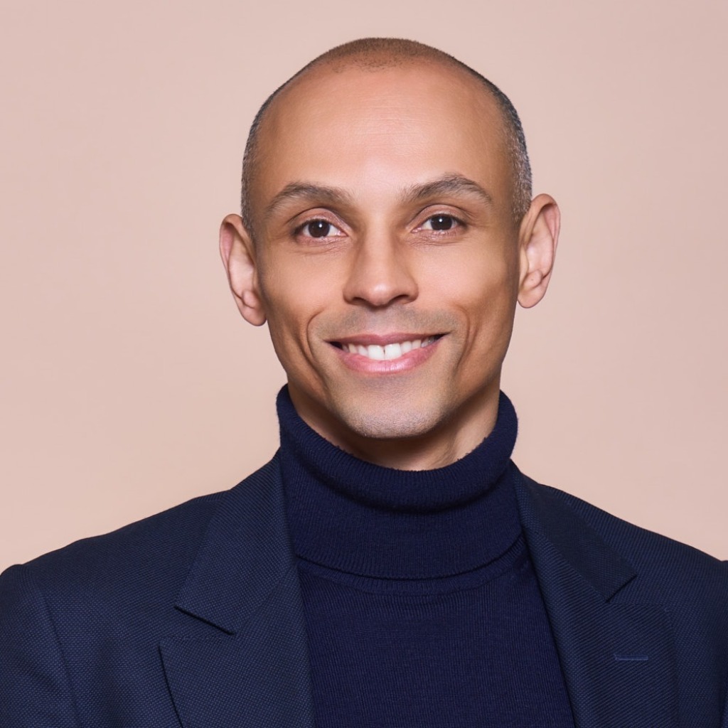 Souleymane-Jean GALADIMA
