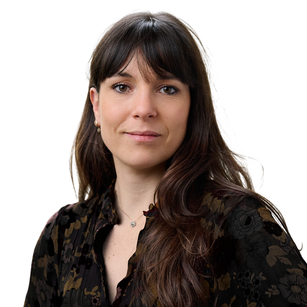 Isaure Bouvier