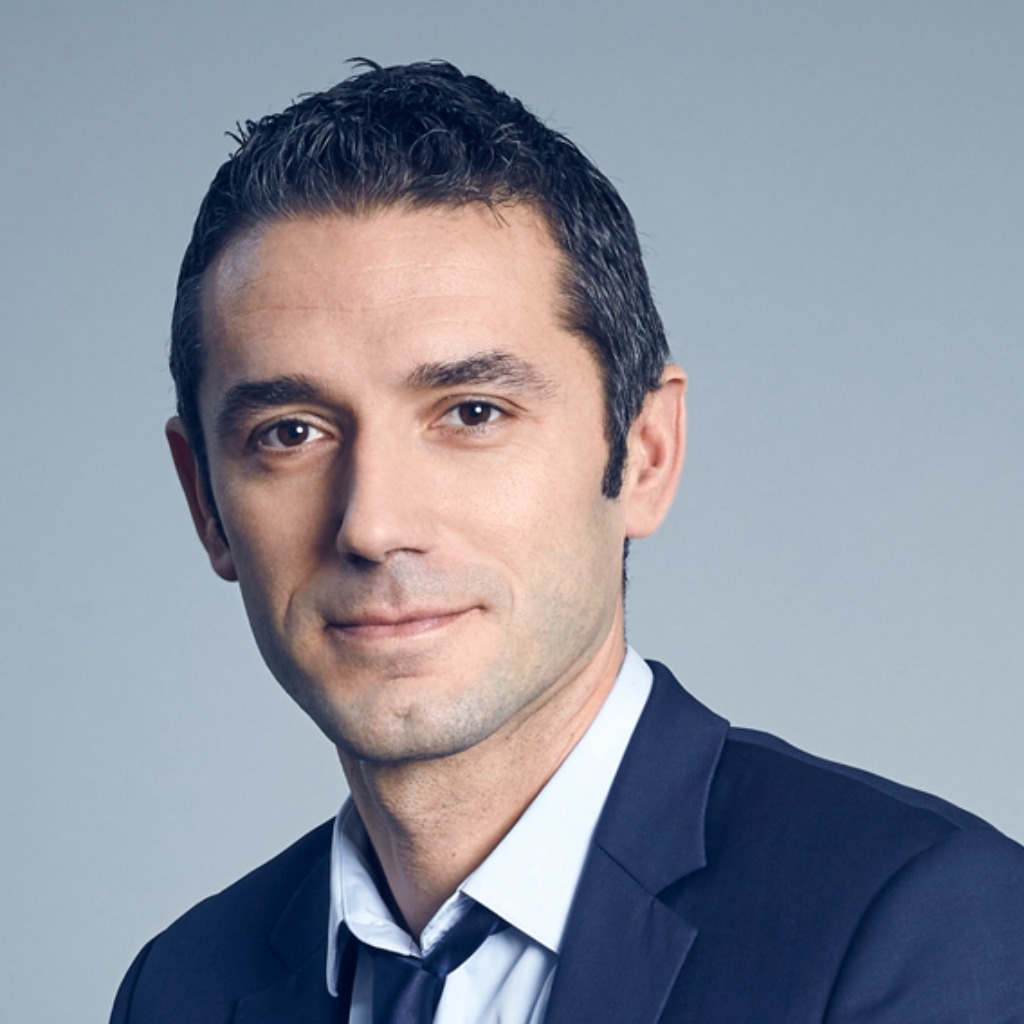 Sébastien Semoun