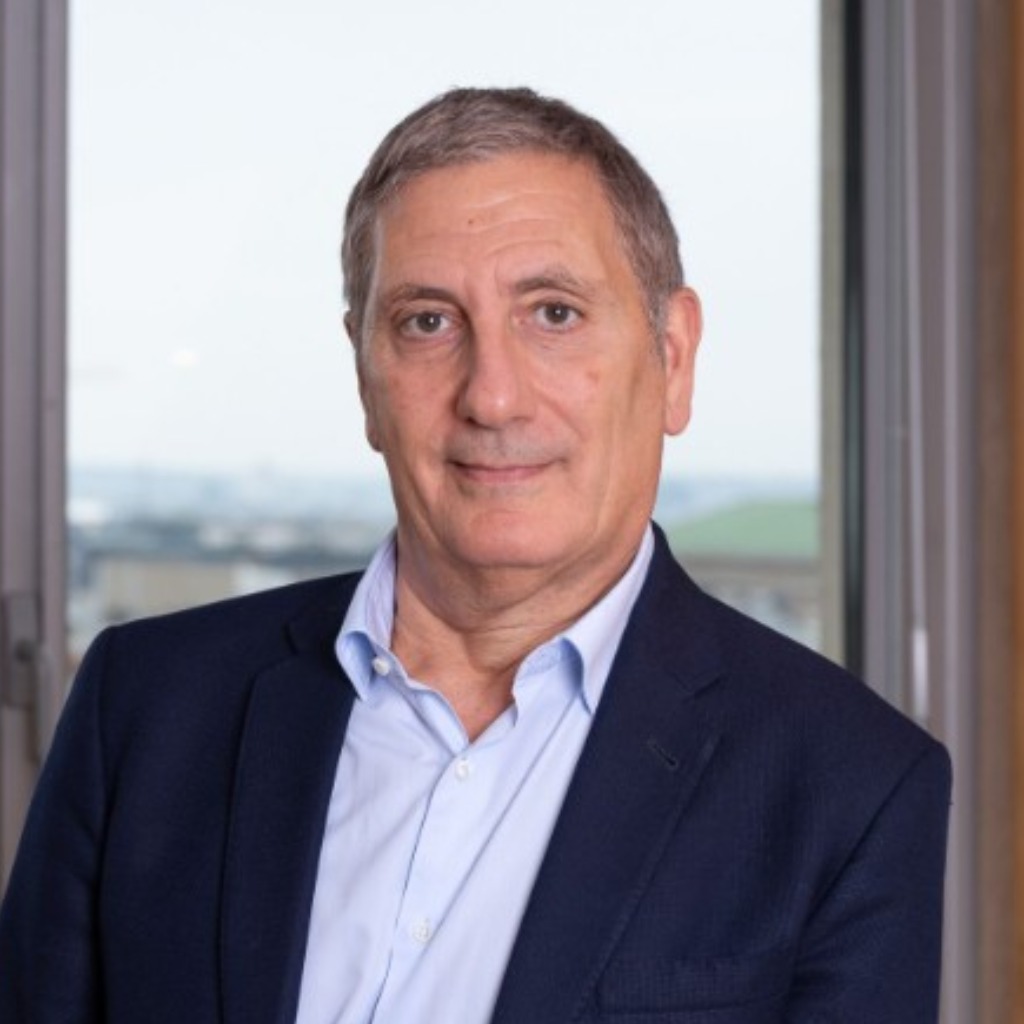 Meyer AZOGUI
